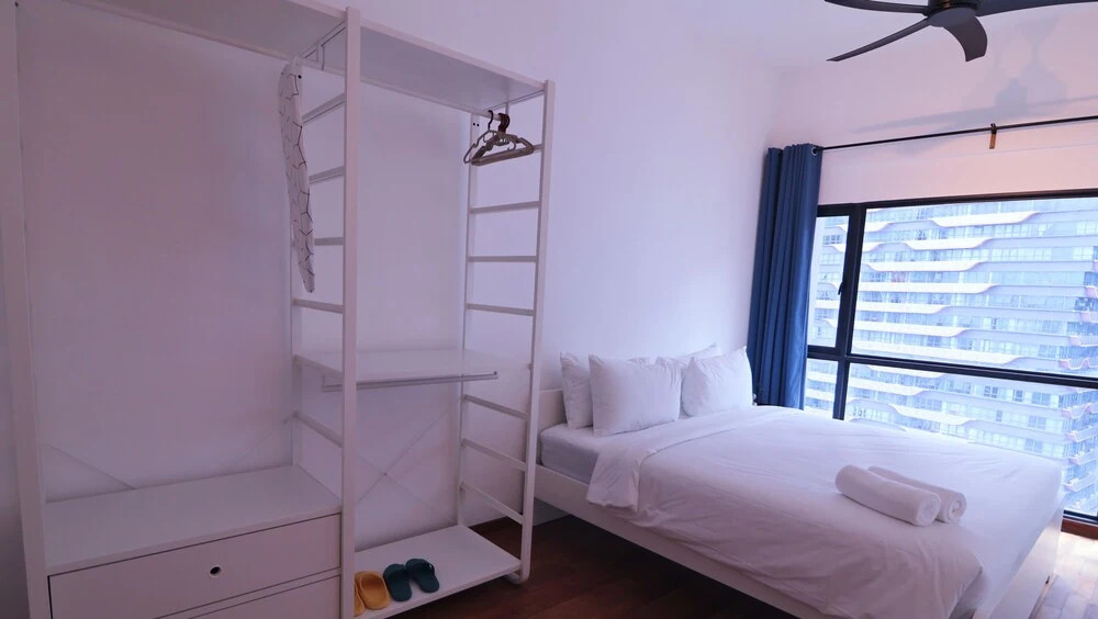 Reizz Residence Jalan Ampang near KLCC