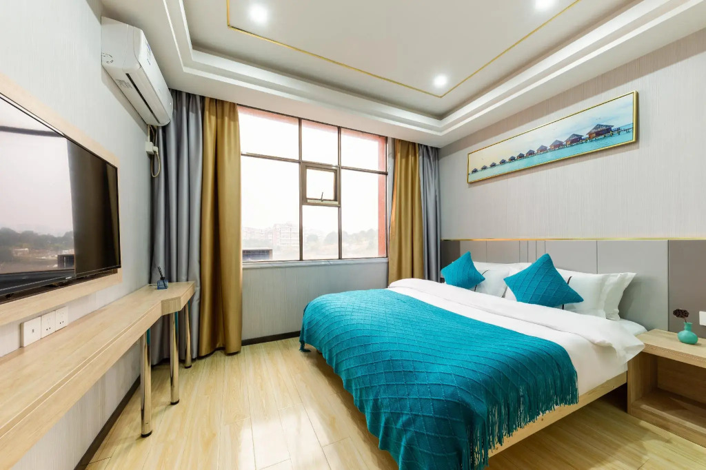 Elan Inn Changsha Fenglin 3rd Road