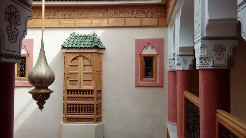 Riad Miral