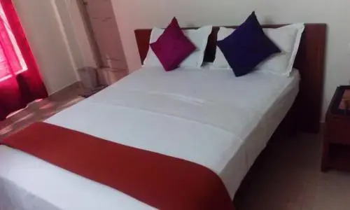 S M Residency