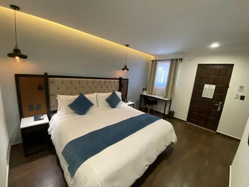 Hotel Boutique Casa Loreta