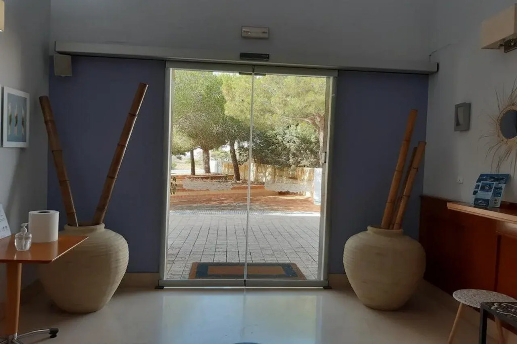 Hotel Marisma Sancti Petri