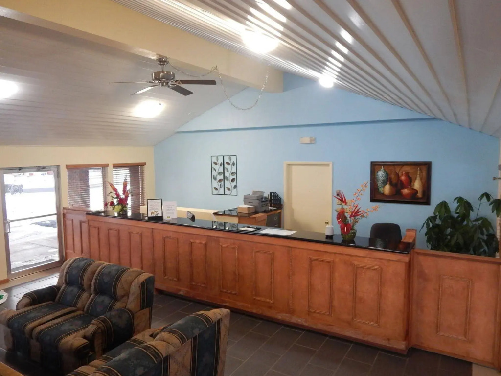 Regency Inn Iola