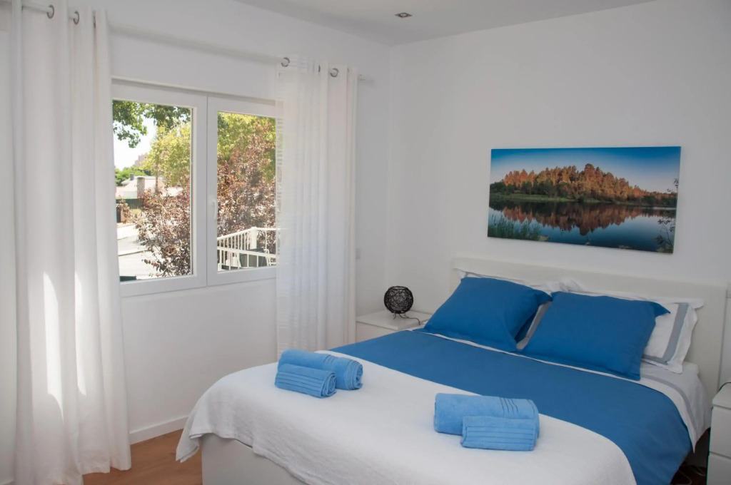Pine Tree Villa