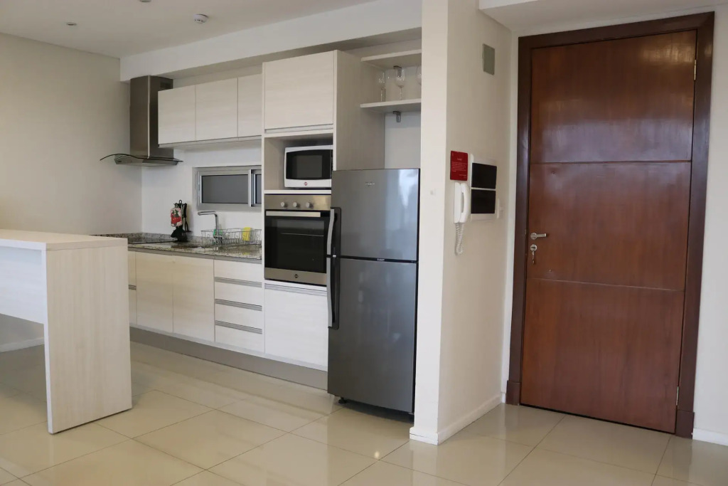 START Villa Morra Rent Apartments