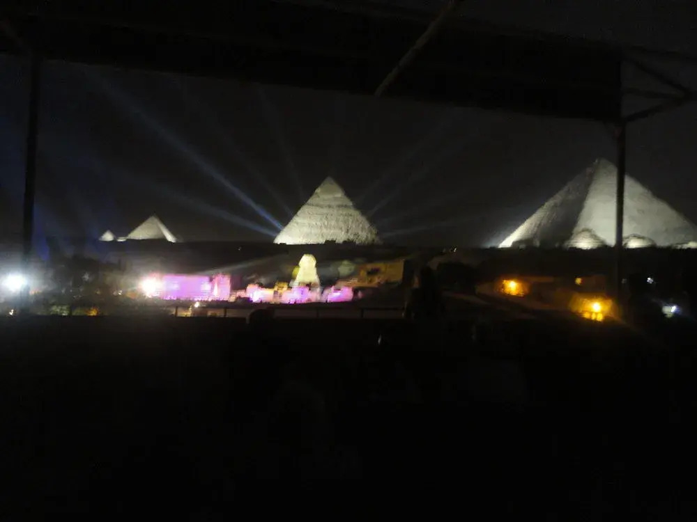 Sphinx Hotel