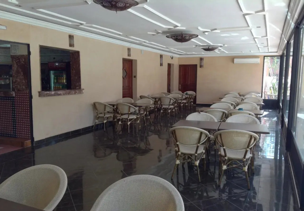 Hotel EZZAHIA by HMS