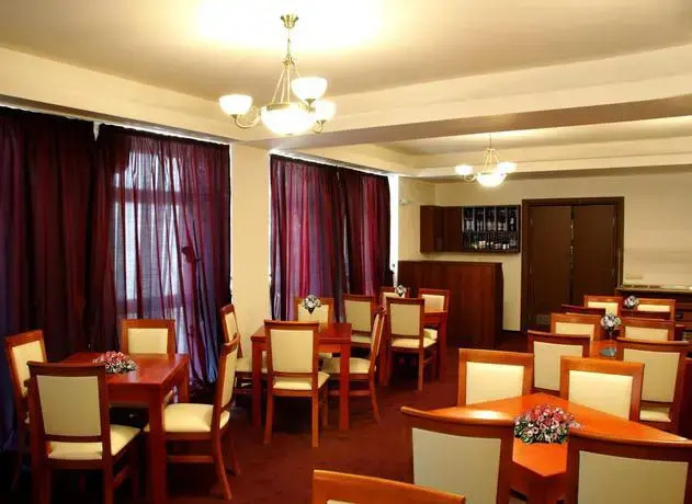 Hotel King