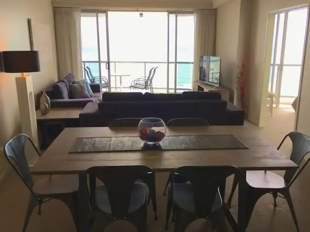 Chevron Renaissance - Private Apartments - Hosted by Coastal Letting Co