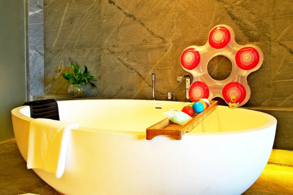 The Westin Sanya Haitang Bay Resort
