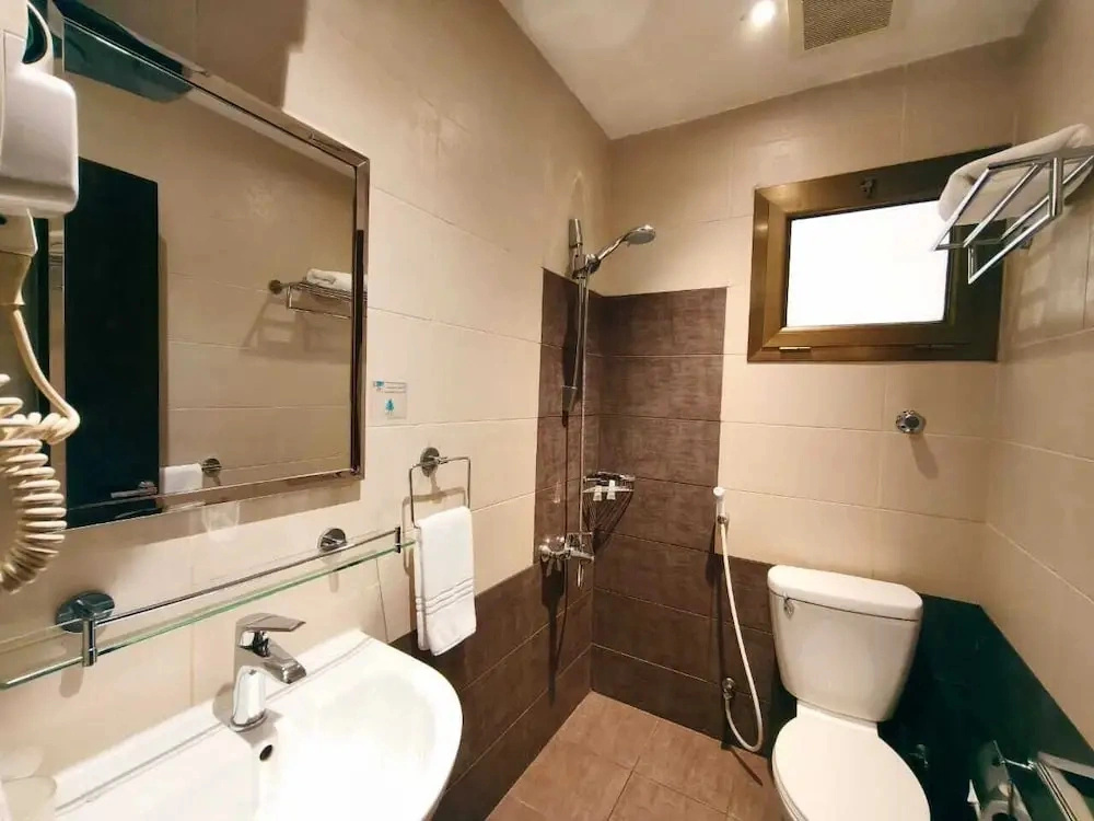 Dalo Serviced Apartments
