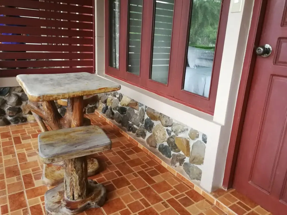 Sangtong Resort