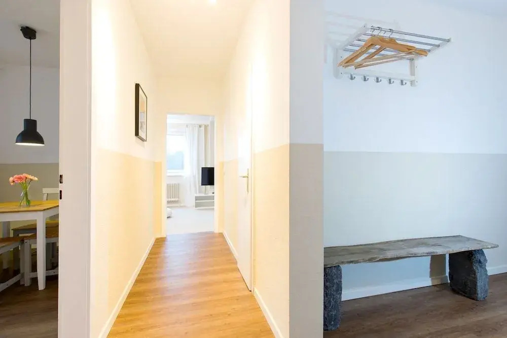 Boardinghouse St.Pauli