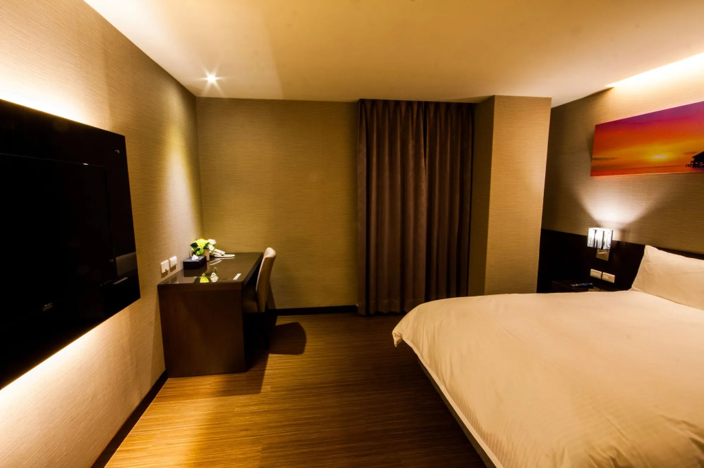 Hotel Yoshi