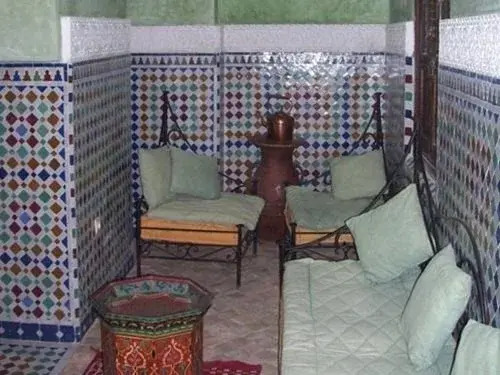 Riad Essaoussan