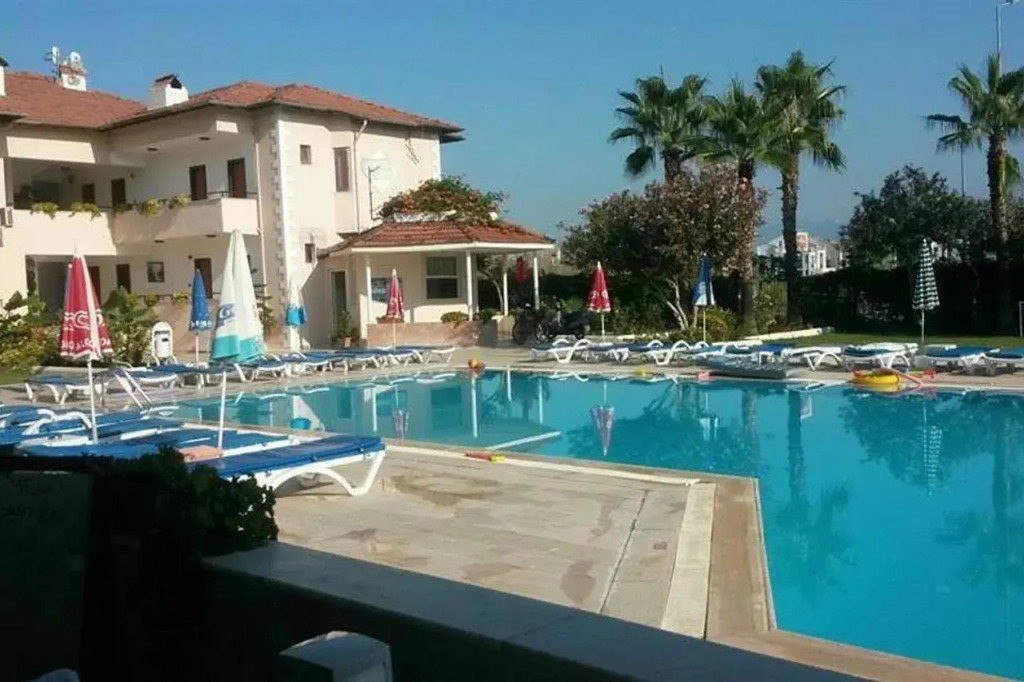 Kaan Hotel