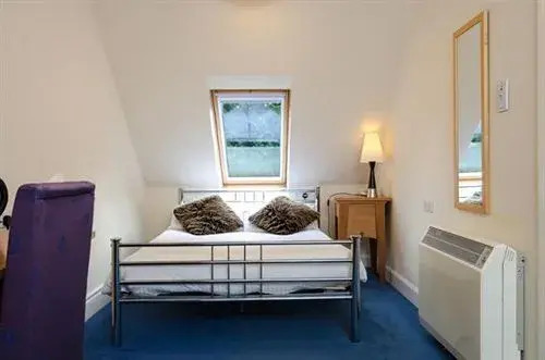 Edinburgh Lodges