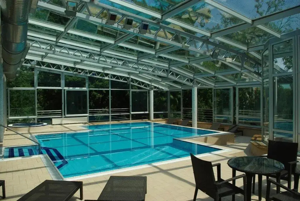 Hotel Villa Vera
