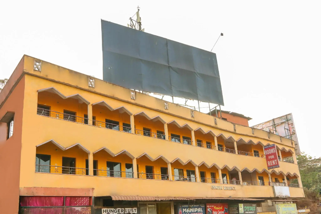 Unnatha Residency by OYO Rooms