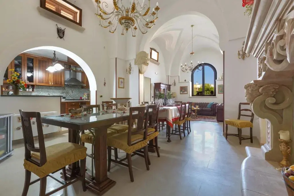 Villa Raffaella
