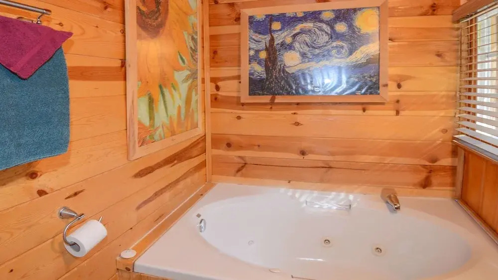 Whispering Pine Vacation Rentals