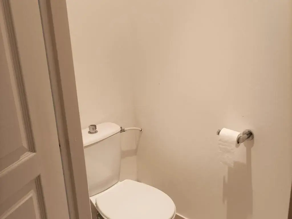Appartement Jausiers, 3 pièces, 6 personnes - FR-1-165B-32