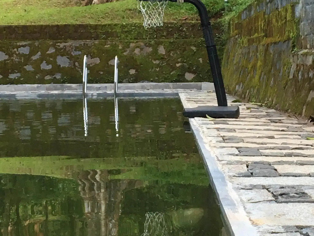 Silent Creek Resort