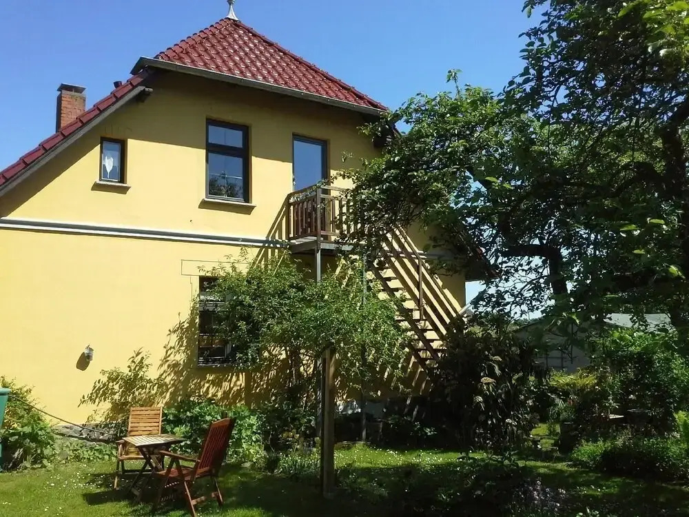 Ferienwohnung-Kaja