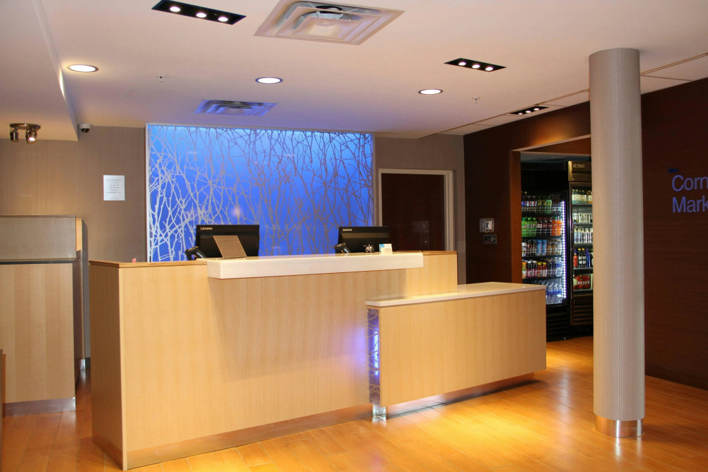 Fairfield by Marriott Inn & Suites Jonestown Lebanon Valley