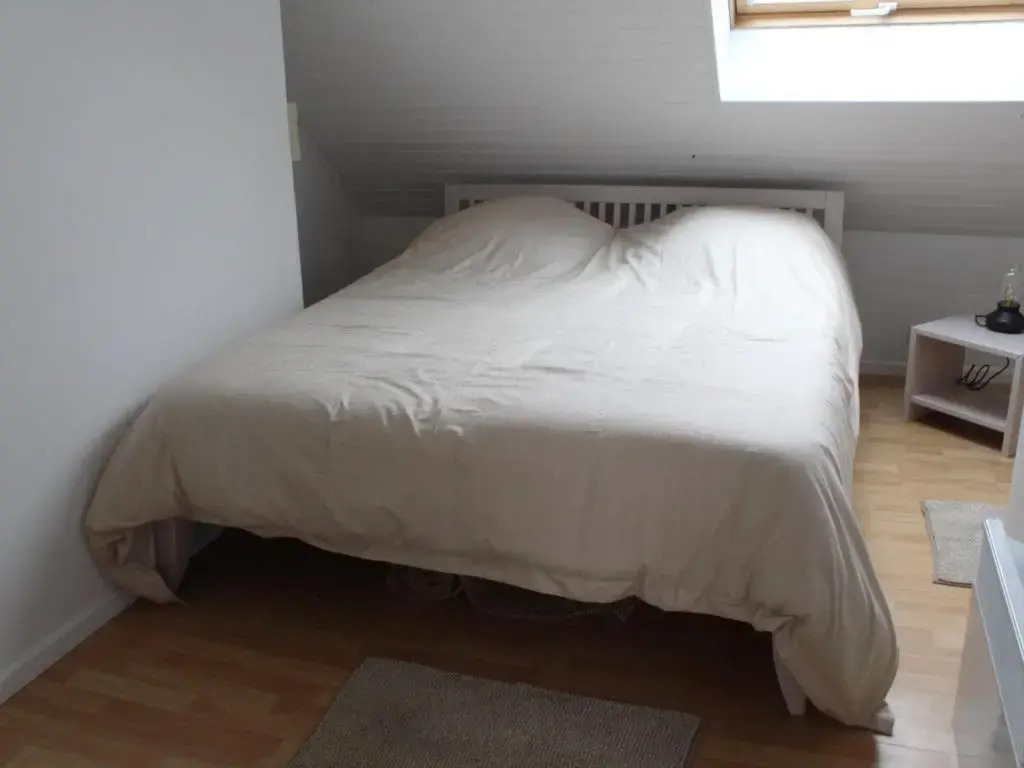 Appartement Fort-Mahon-Plage, 3 pièces, 5 personnes - FR-1-482-71