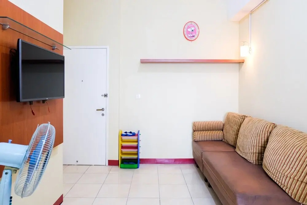Best Price 2BR Seasons City Apartment