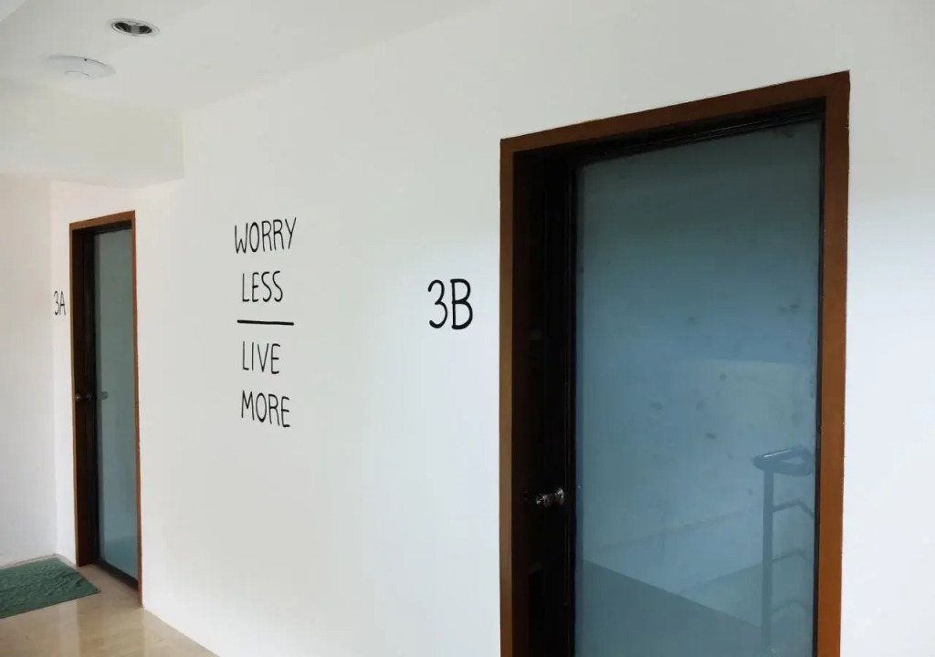 Green Sleep Hostel