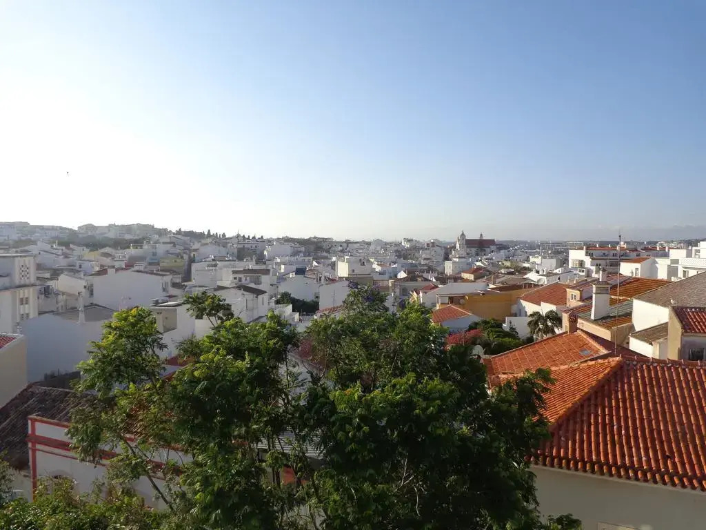 Casa Mirador