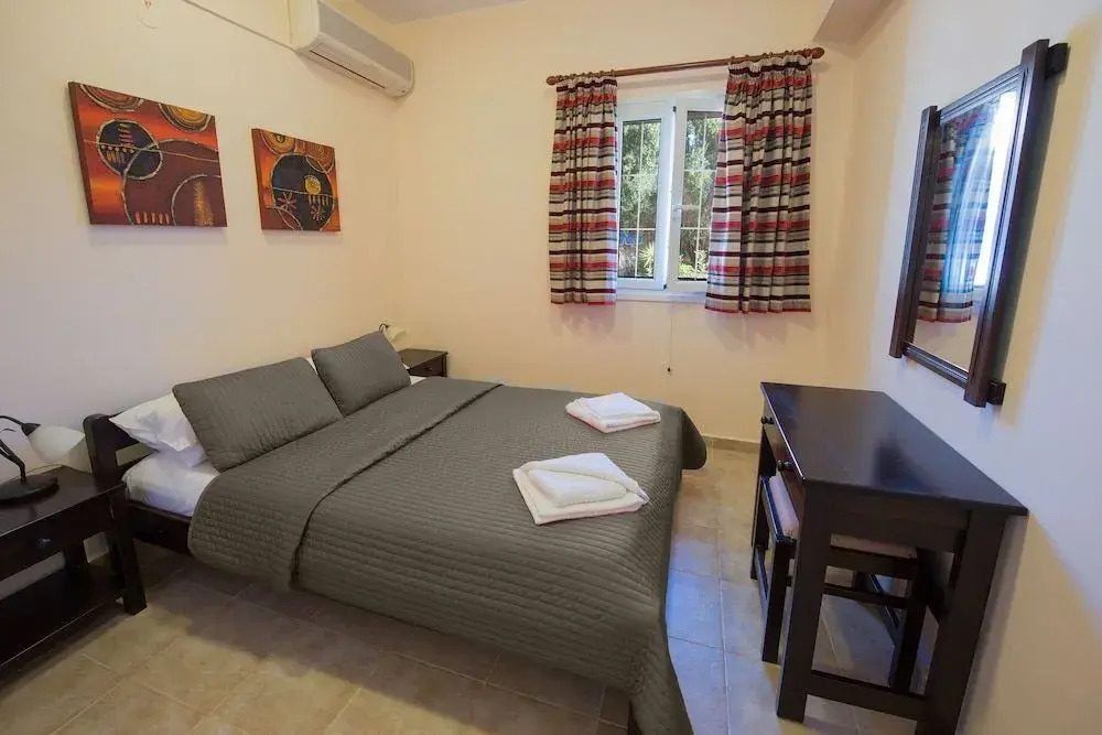 Theros Retreat