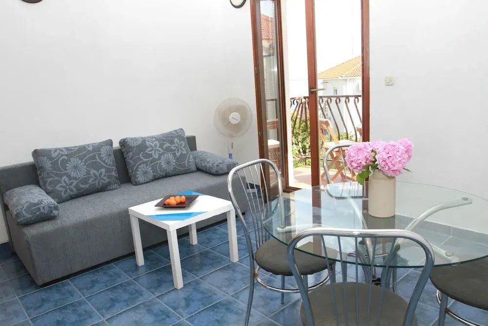 Apartments Sanader