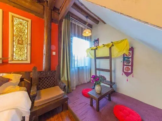 Lijiang Shaowu Grace Garden