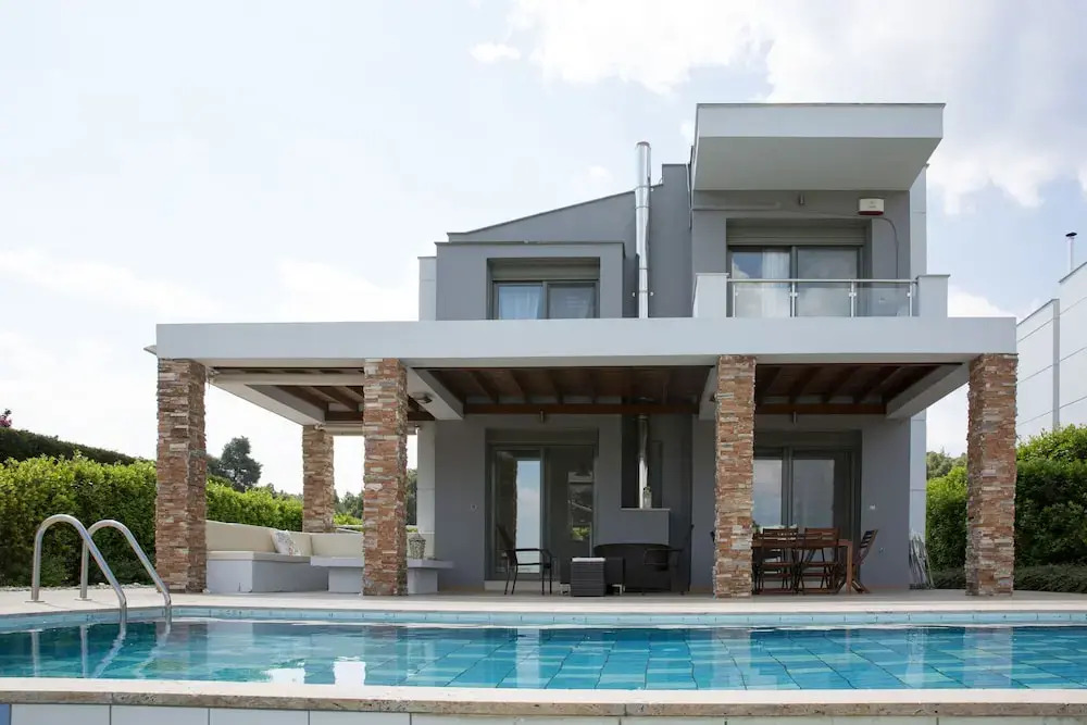 Villa Sani