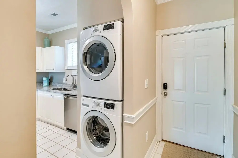 Golf, Swim & Unwind at Bright Myrtle Beach Condo!