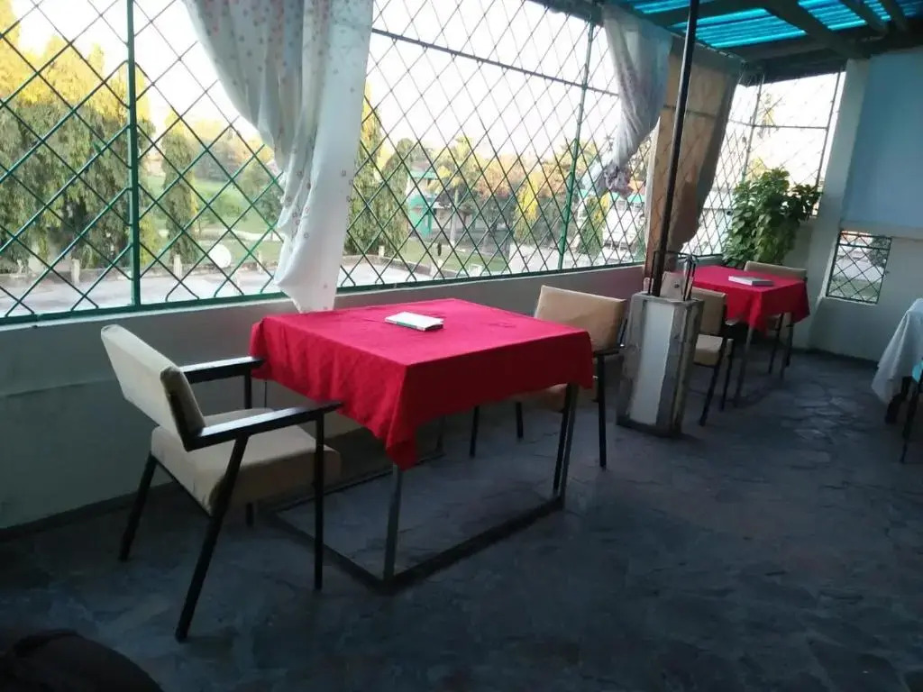Cingaki Hotel
