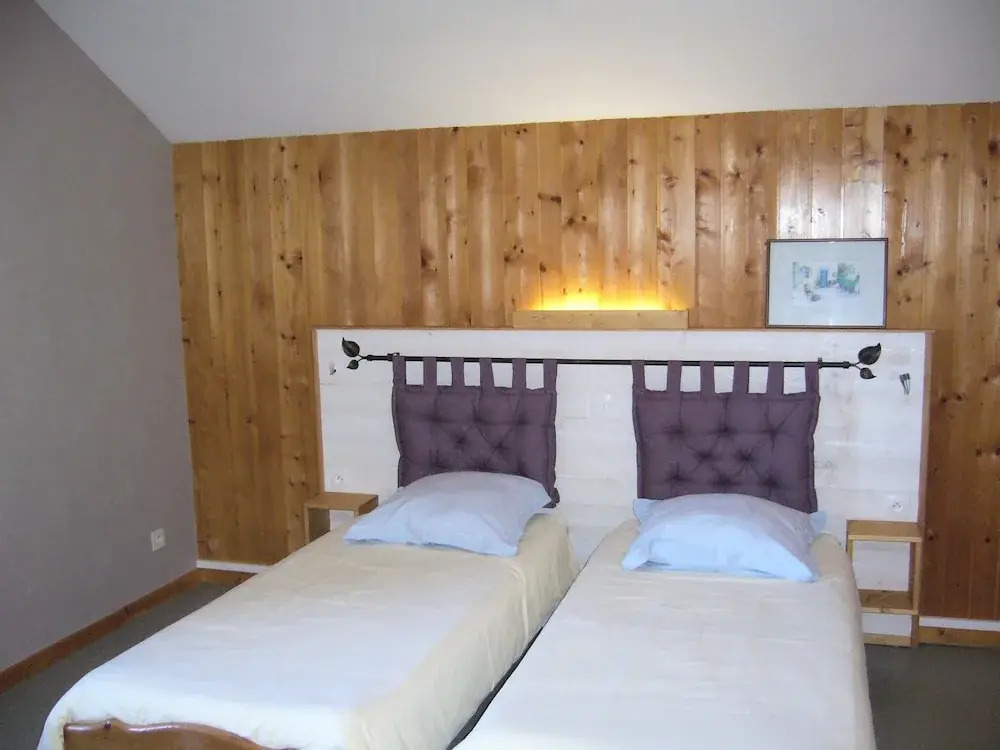HOTEL Auberge du grand Git