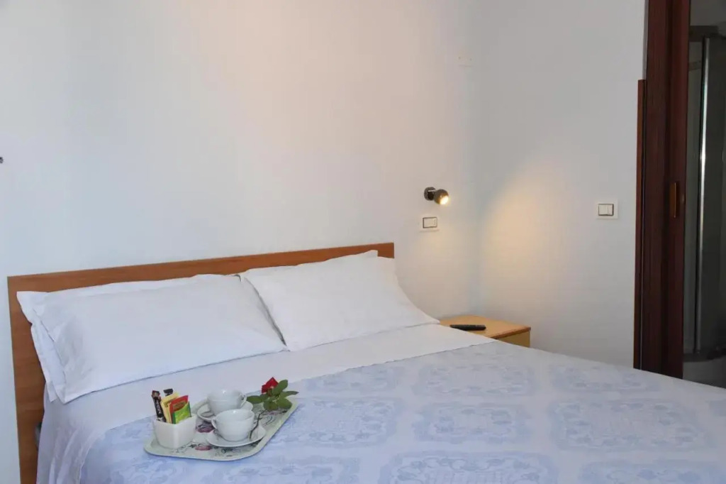 Albergo La Rosetta