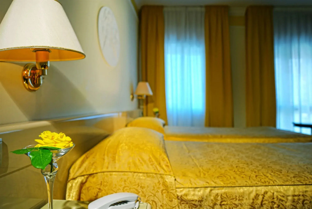 Hotel Aurora Terme