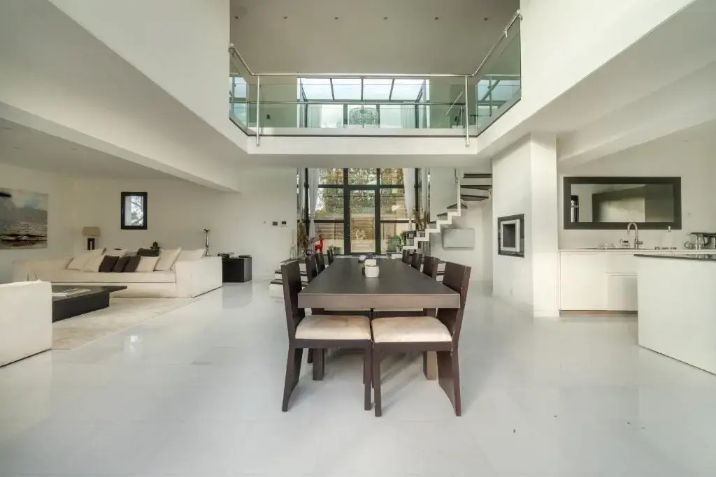 9m of center, Cannes high luxe Villa Mila 6bdrooms heated pool Sauna cinema fitness