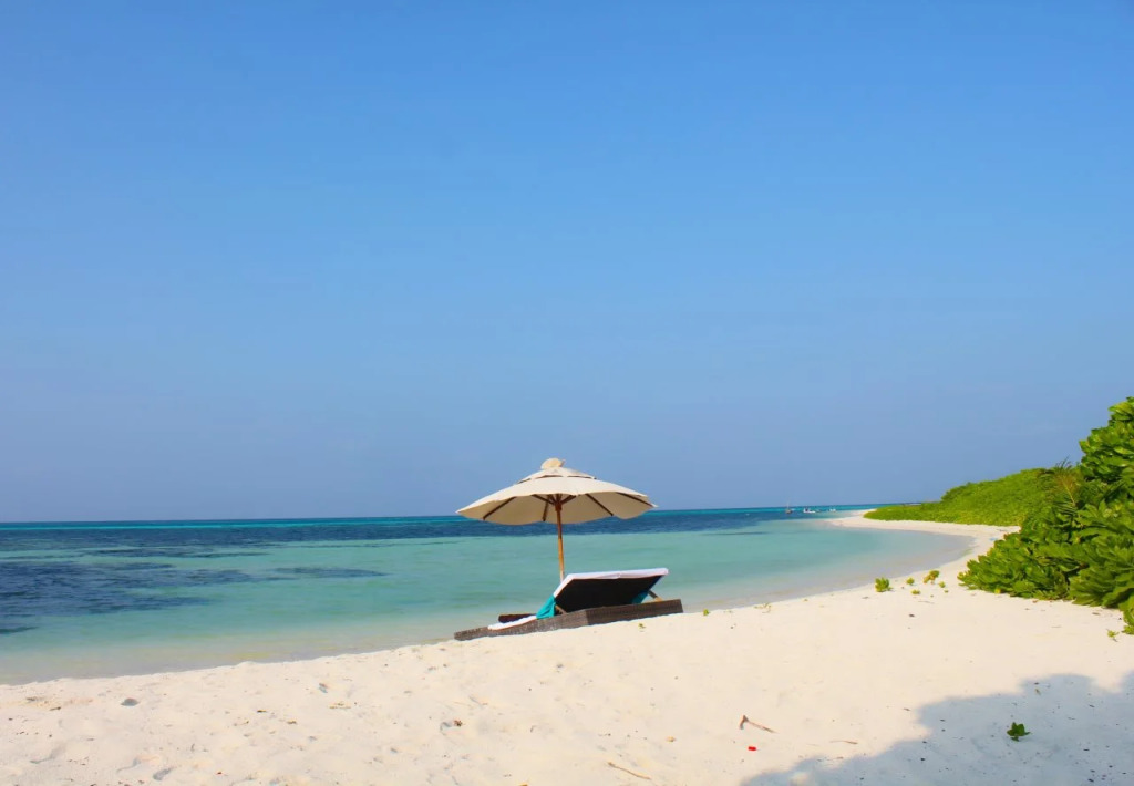 Rincodon Hotel Maldives