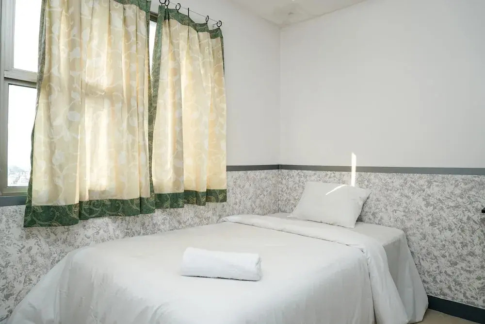 Comfortable 3BR with Japanese Style Livingroom Belmont Apartment