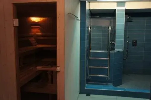 Arena Guesthouse
