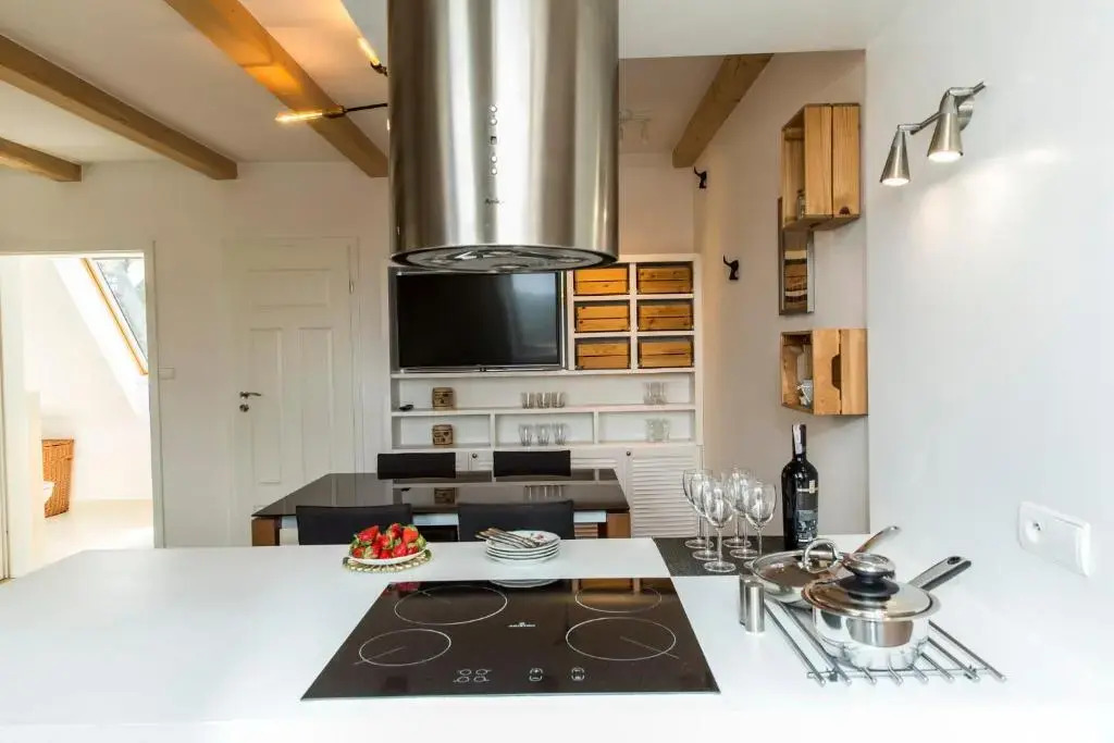 Apartamenty Polana Sywarne Zakopane