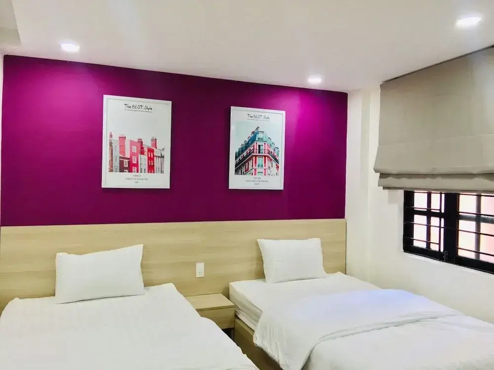 Merci Hotel & Apartment