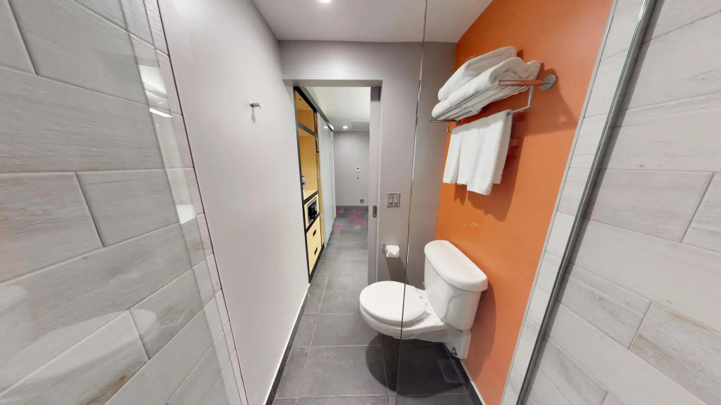 Aloft by Marriott Coral Gables