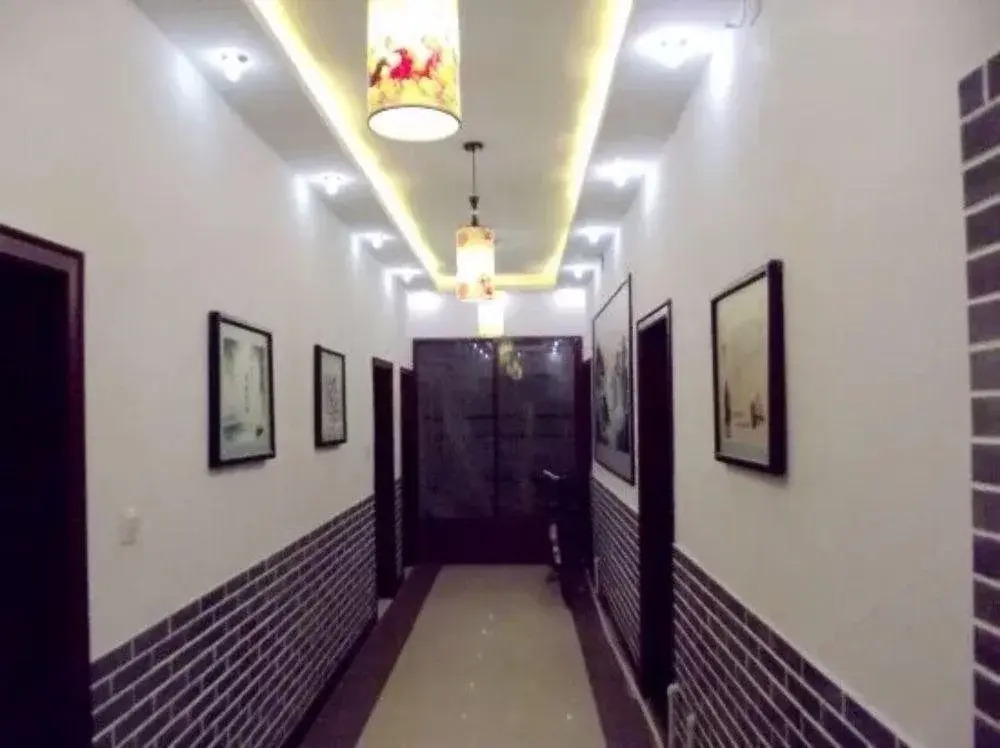 Qufu Lucheng Homestay
